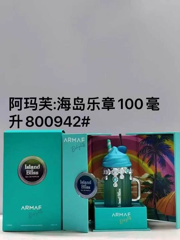 Armaf 100ml 19